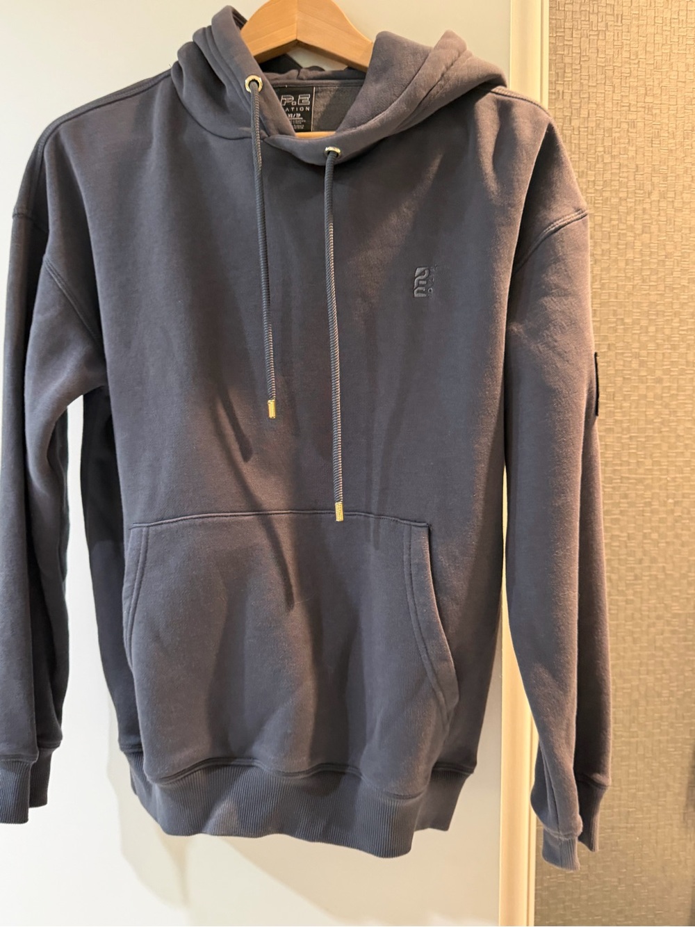P.E Nation hoodie size XS